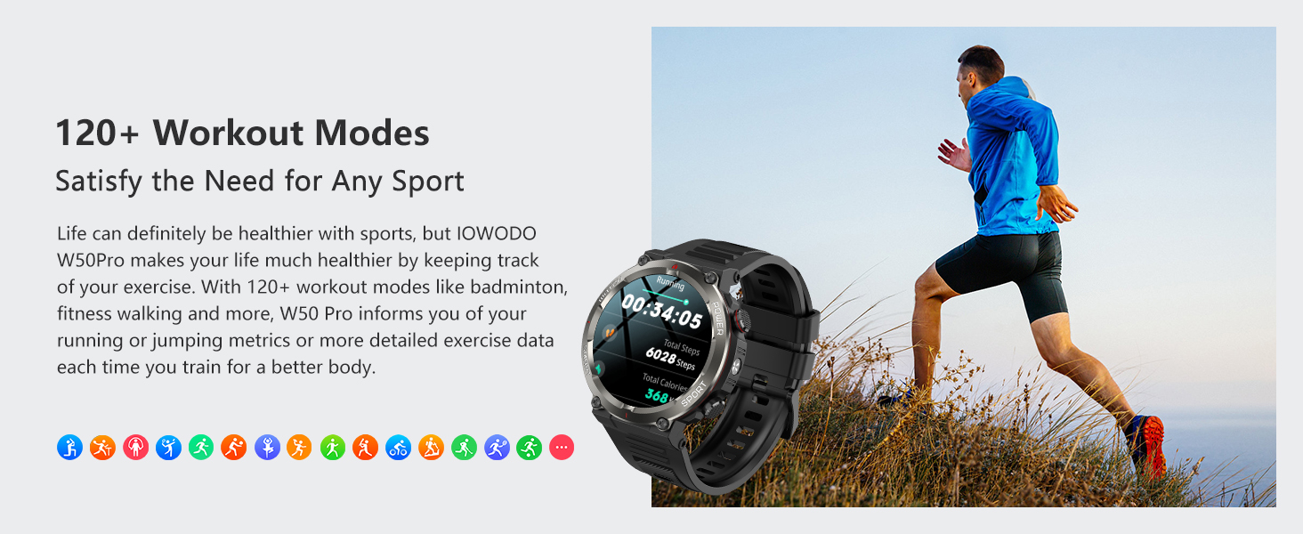 smartwatch