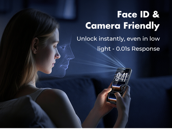 iphone 17 pro max screen protector