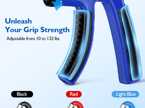 grip strength trainer