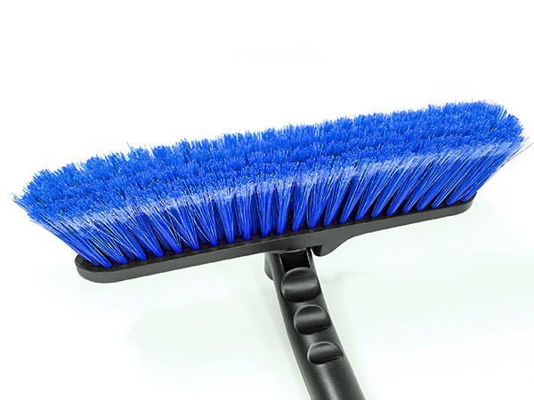 snow brush ice scraper