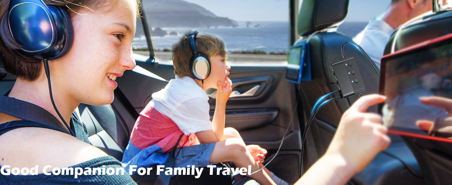 car cigarette lighter adapter