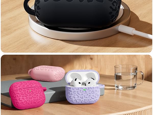 Airpods 4 case