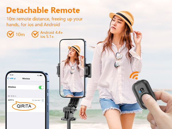 Tripod for Cell Phone