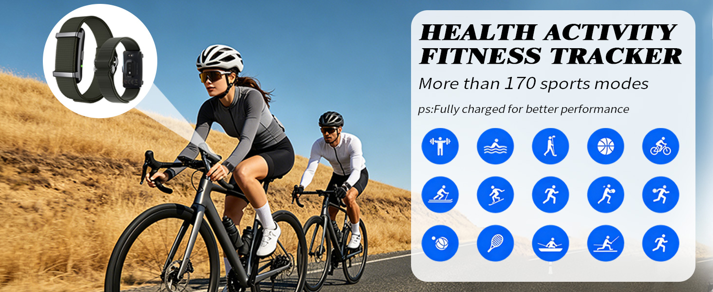 healt tracker