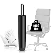 4.7 inch Office Chair Gas Lift Cylinder-Office Chair Replacement Parts,Universal Size Fits Most C...