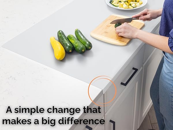 counter top heat protector mats mat for countertop protection countertop silicone mat 
