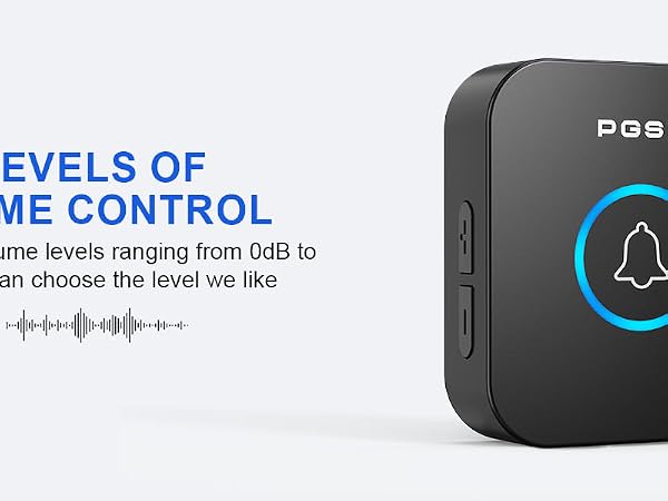 MB03R DOOBELL
