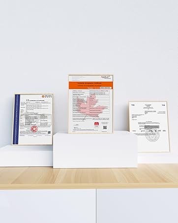 Solar Powered Camera