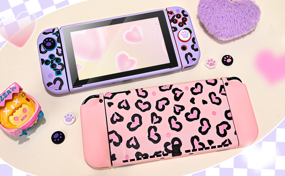 nintendo switch case