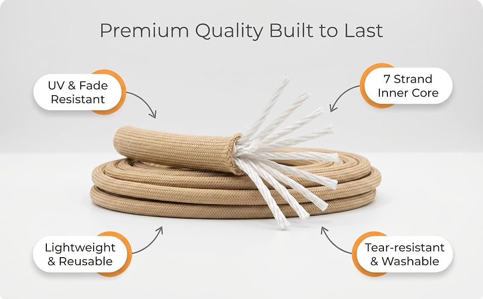 Premium Quality