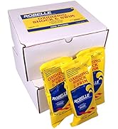 Robelle 1701-24 Non-Chlorine Swimming Pool Shock, 24-Pack