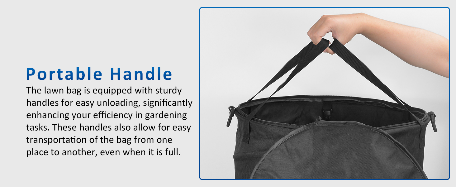 portable handle