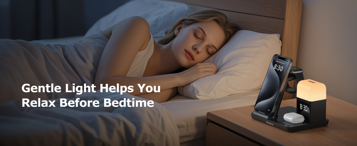 night light for sleeping