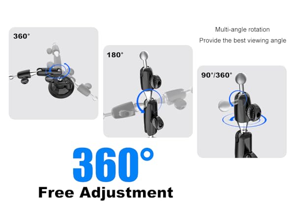 ipad mount for truck