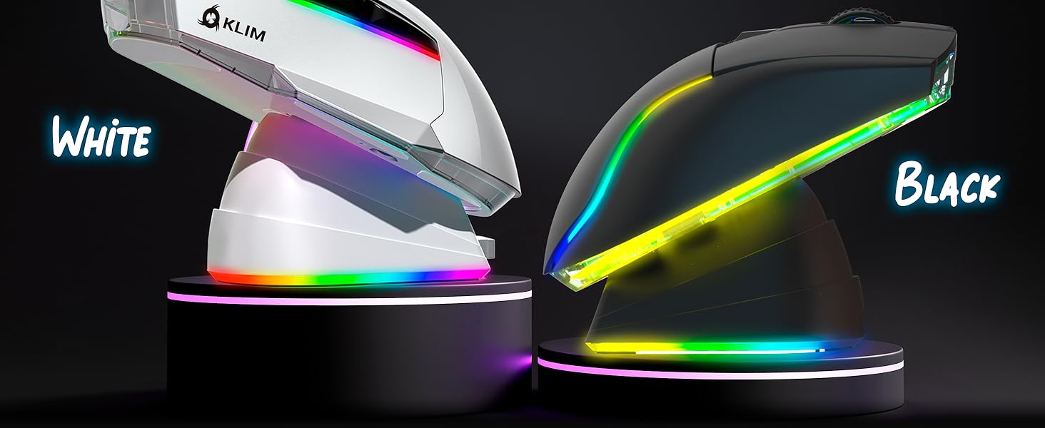 Blaze X Gaming Mouse