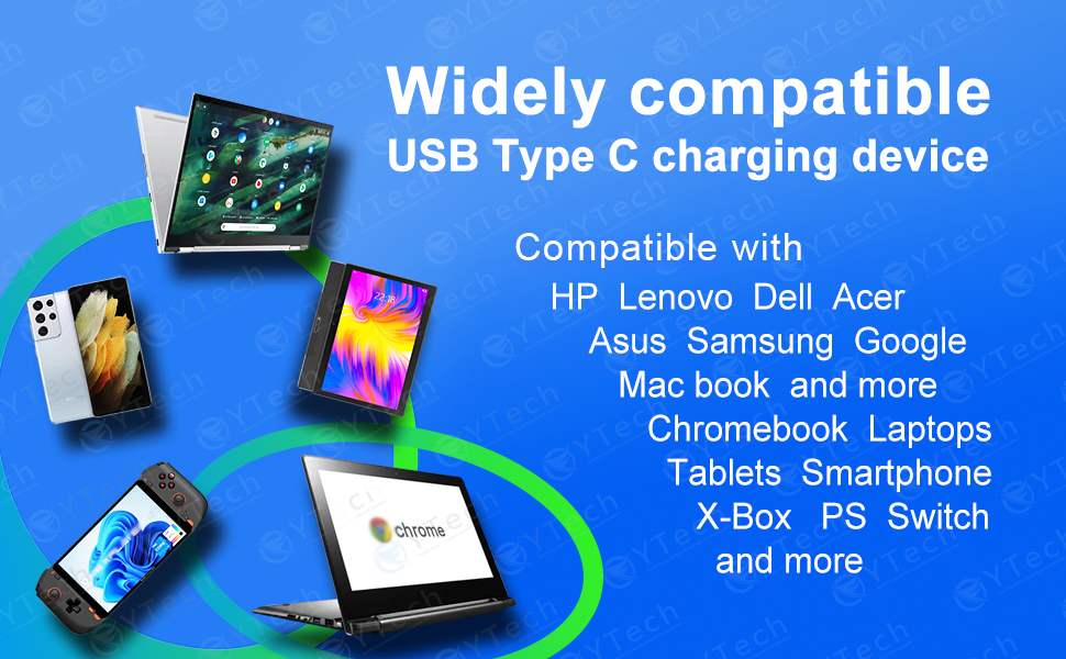 google chromebook charger,usb c chromebook charger,chromebook charger type c,cromebook charger