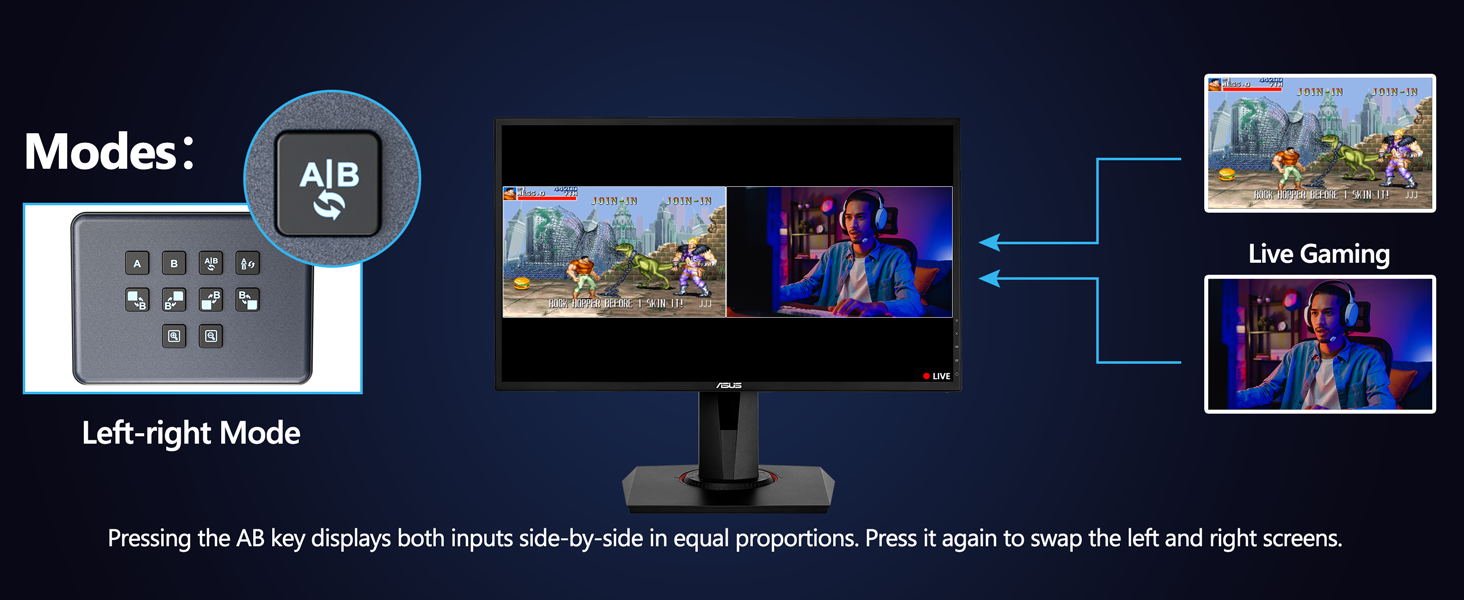 Video Capture Card HDMI