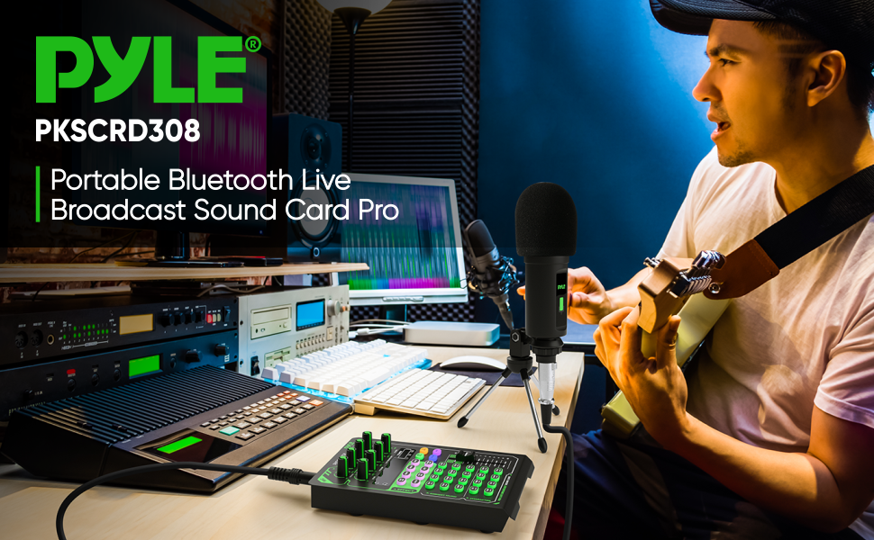 B0B321PJZZ-pyle-portable-bluetooth-live-broadcast-sound-card-pro-header-banner