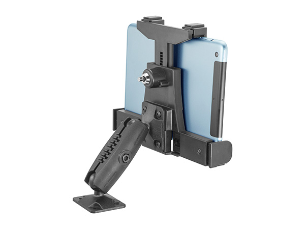 IBBZ-33993 locking tablet drill base mount