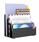 Mail Organizer Countertop