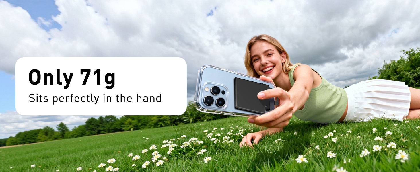 power bank for iphone