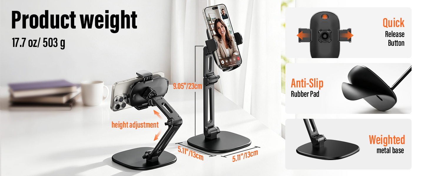 Cell Phone Stand