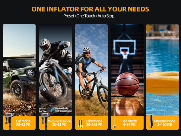 car battery jump starter