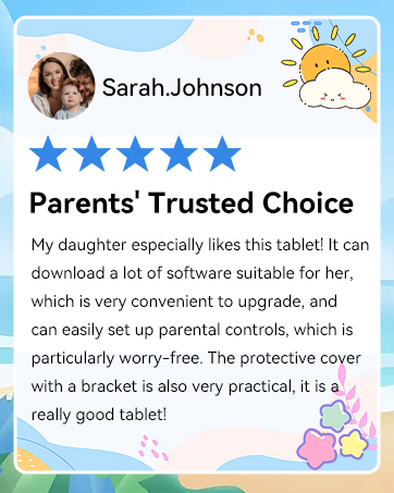 kids tablet 10 inch