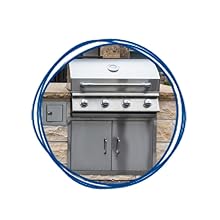 Stainless Steel Grills
