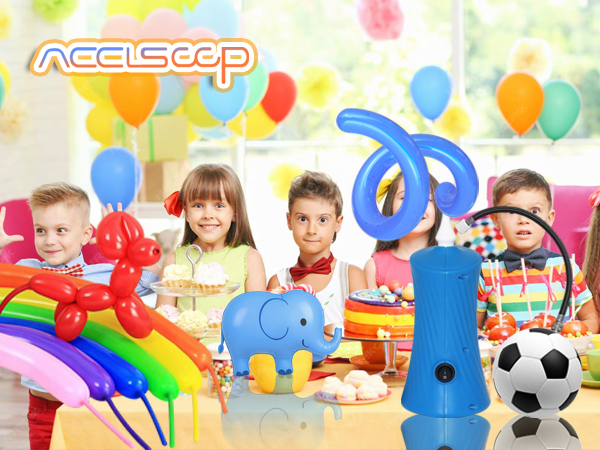 260 balloon pump