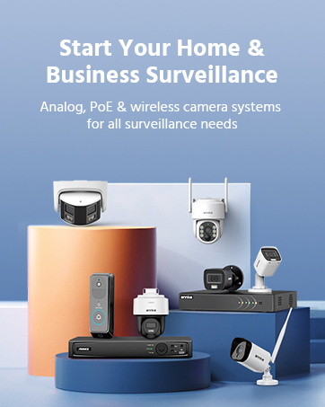 annke security camera