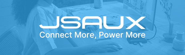 jsaux usb 3.0 printer cord