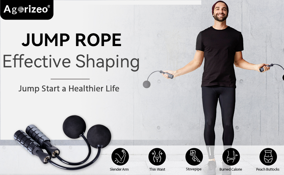 Jump Rope