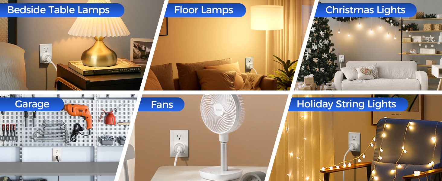 Remote Outlet Switch