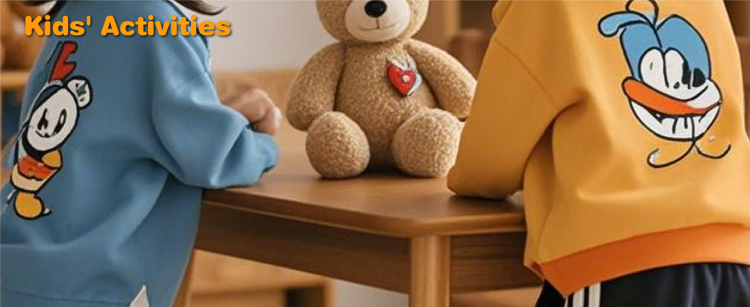 Kids' Activities