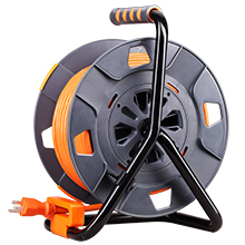 Cord Reel, Power Management, Power Strip, Extension Cord