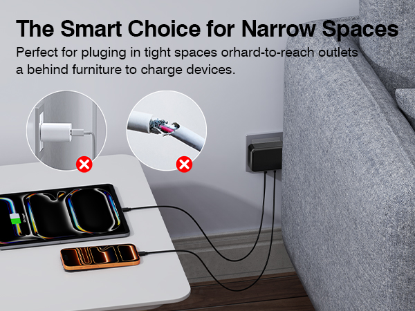 Safe Charger
