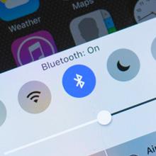 bluetooth
