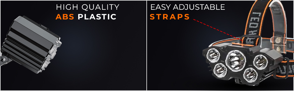 headlamp 100000 lumens 