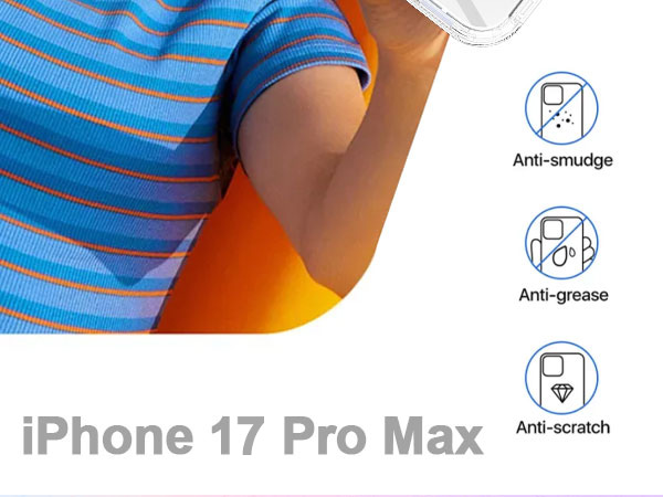 iphone 17 pro max phone case