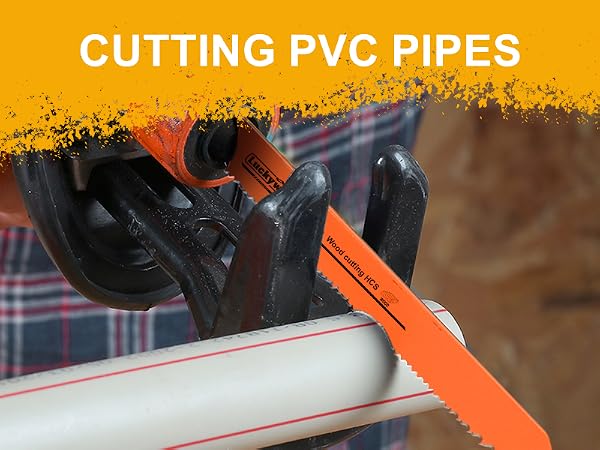pvc pipe cutter