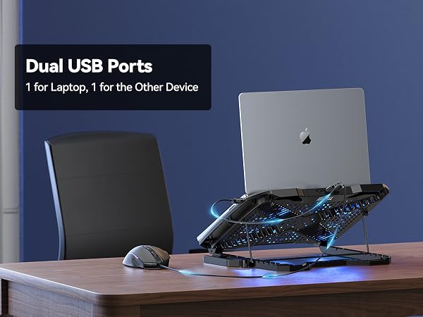 laptop cooling pad