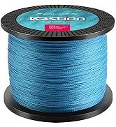 Calamus Bastion Braided Fishing Line -Abrasion Resisting Braided Lines – Thin Diameter Superline ...