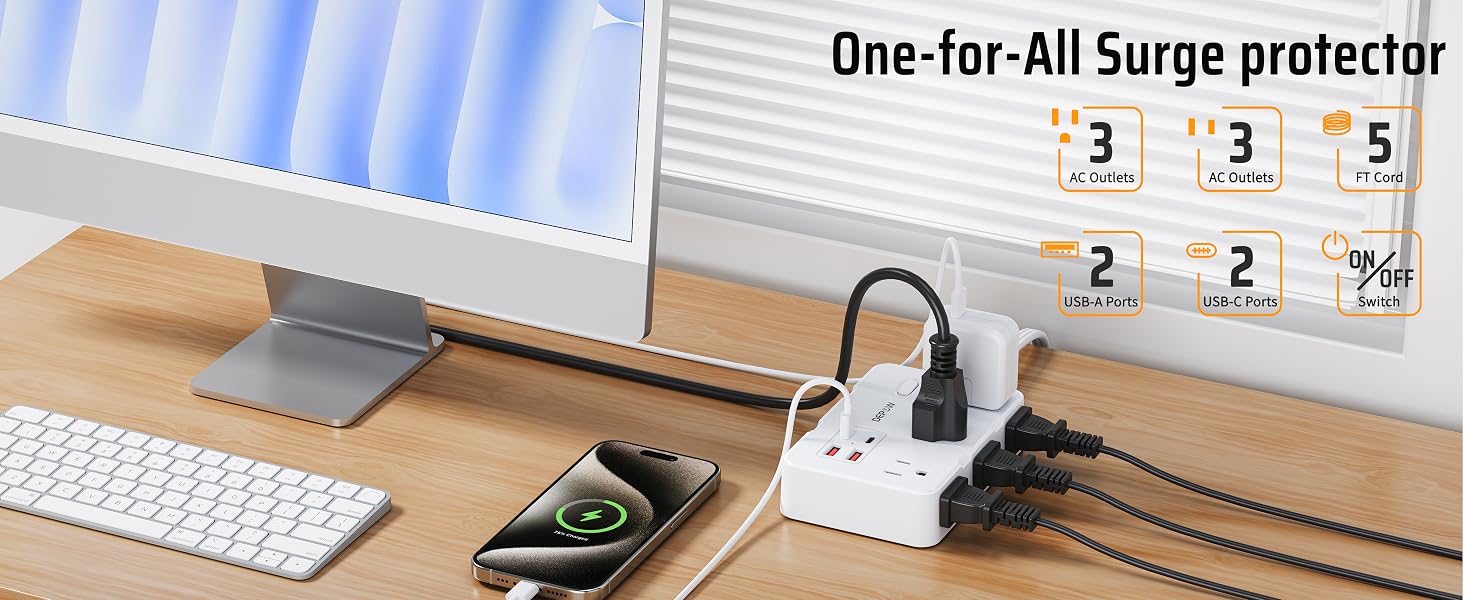 power strip