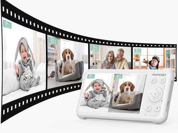 baby camera monitor