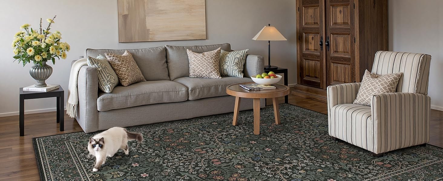 area rug