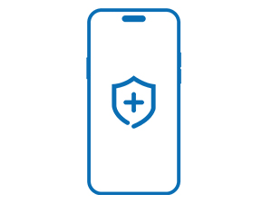 amFilm OneTouch iPhone 2024 6.1&amp;amp;#34; screen protector