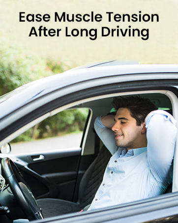 neck shoulder elbow pain relief