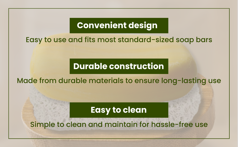 Soap Saver