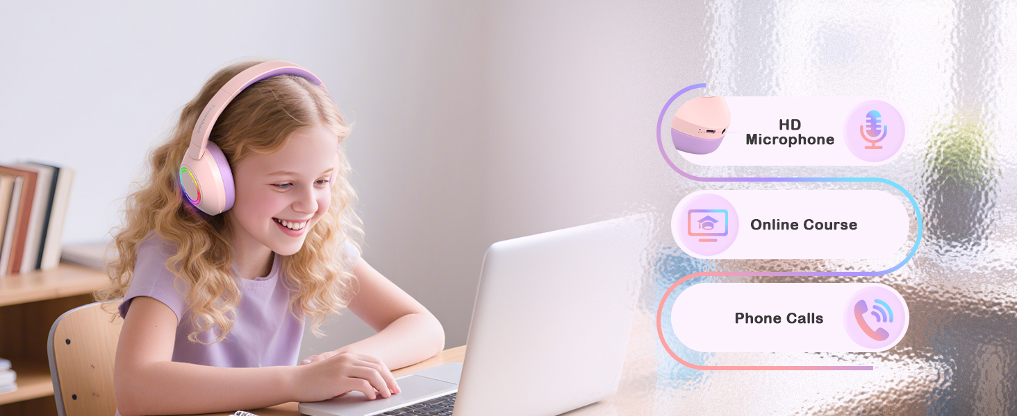 kids headphones